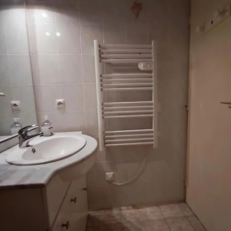 Appartement Cosy 4 Personnes