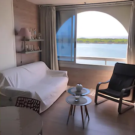 Appartement Cosy 4 Personnes *