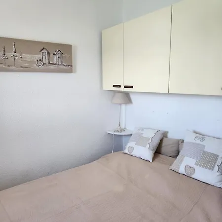 Apartamento Cosy 4 Personnes Leucate