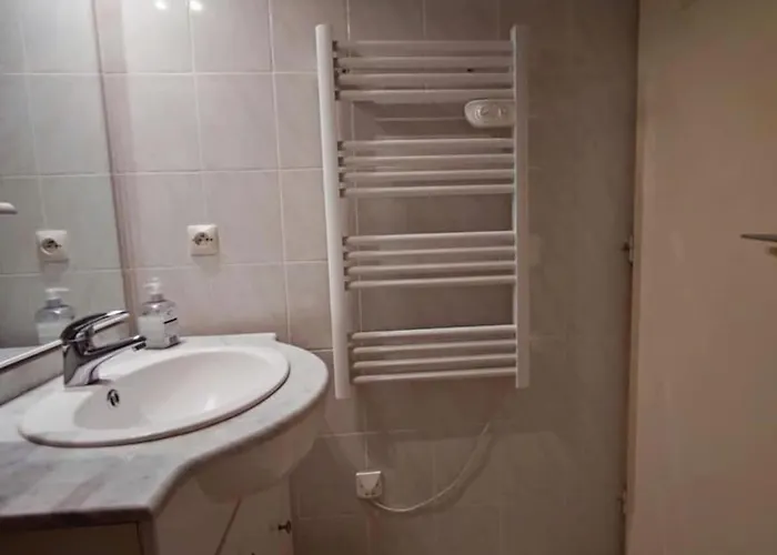 Apartment Cosy 4 Personnes