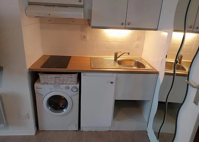 Cosy 4 Personnes Leucate