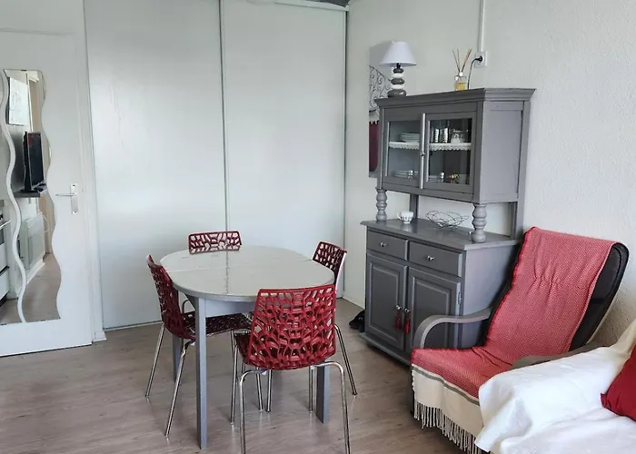 דירה Cosy 4 Personnes