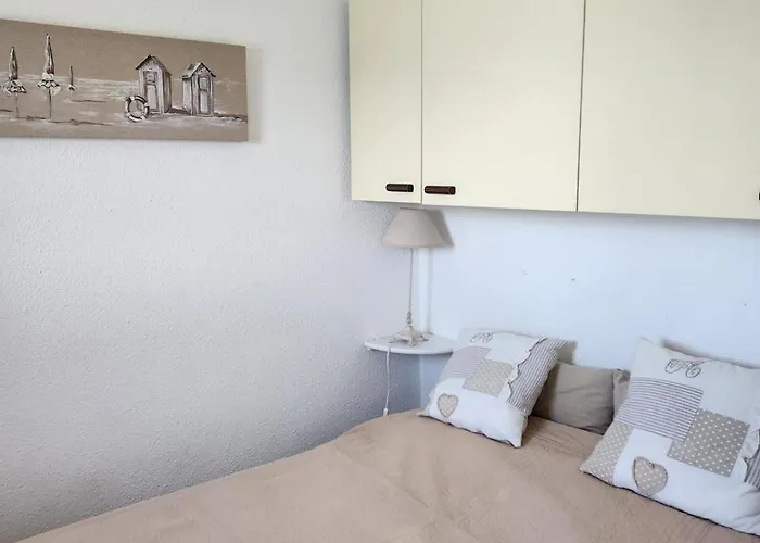Apartment Cosy 4 Personnes Leucate